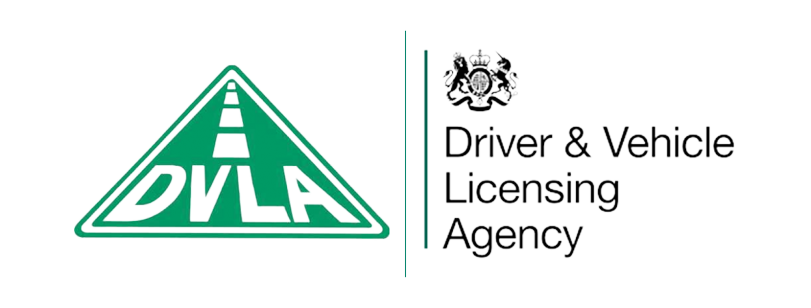 DVLA Number Plate Zone